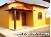 casa no projeto  (unamar cabo frio)