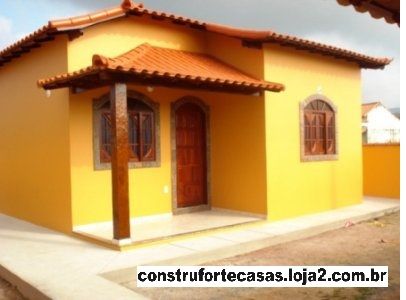 casa no projeto  (unamar cabo frio)