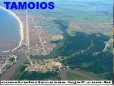 Cabo frio tamoios  e sua história – séculos XVII e XVIII